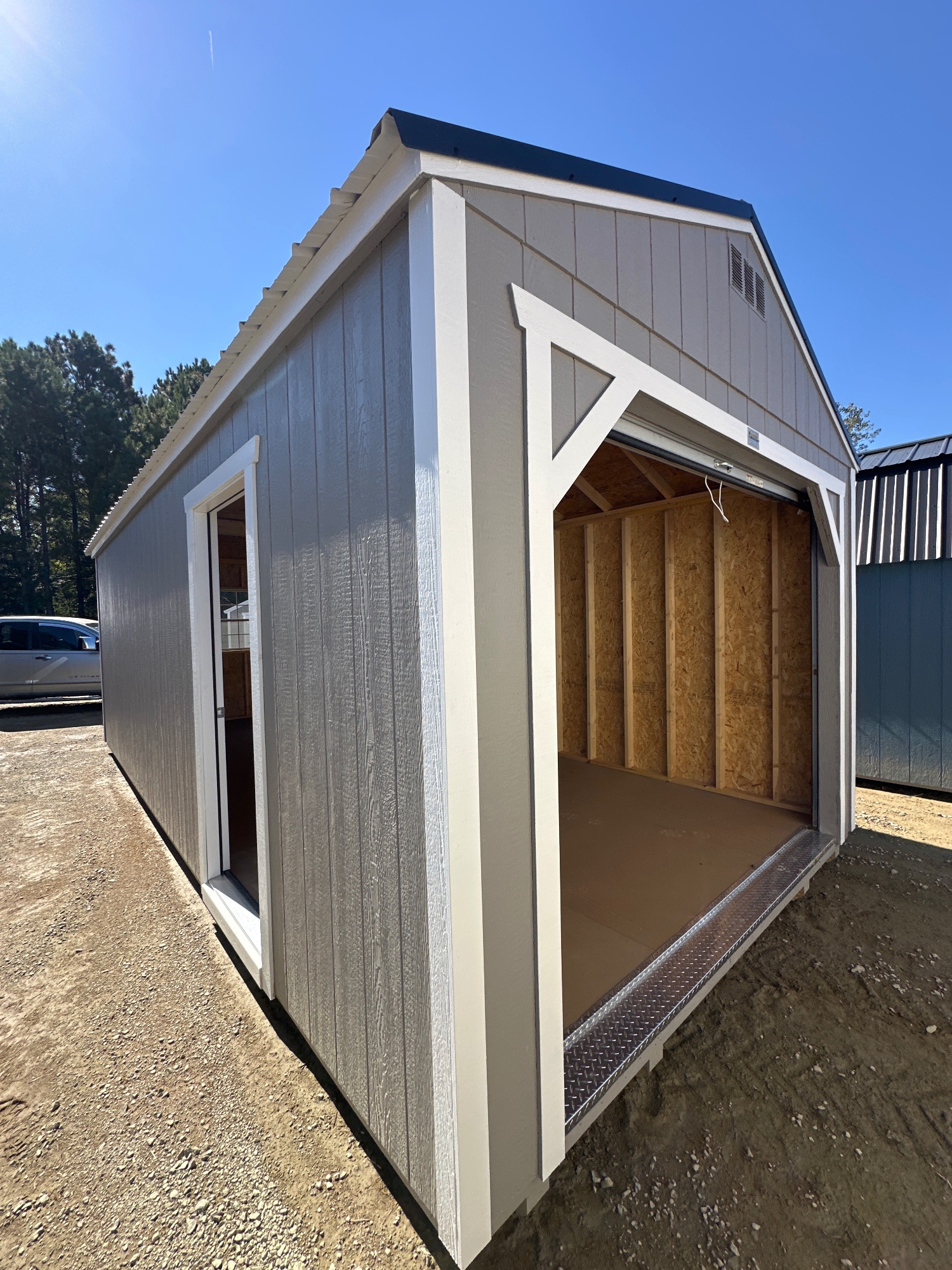 12x24 Utility for sale near Spring Lake, NC