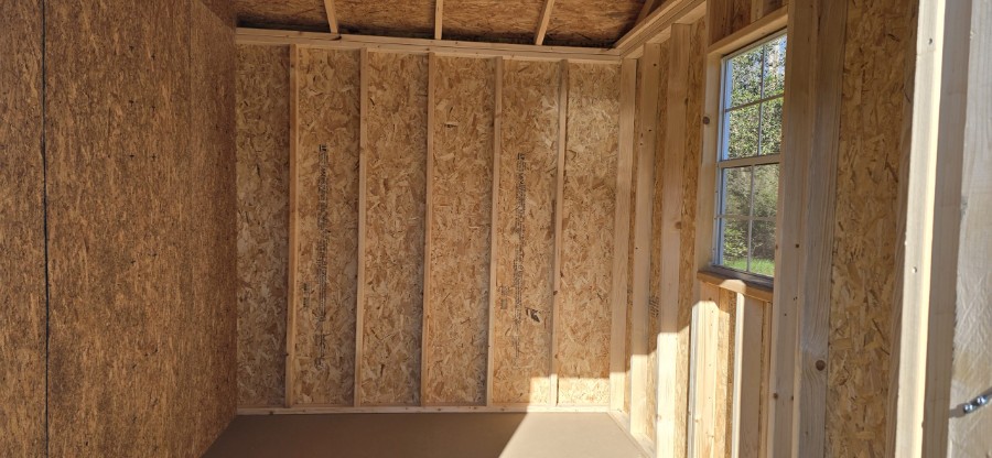 12x28 Animal Shelter for sale near Dillon, SC - photo 10