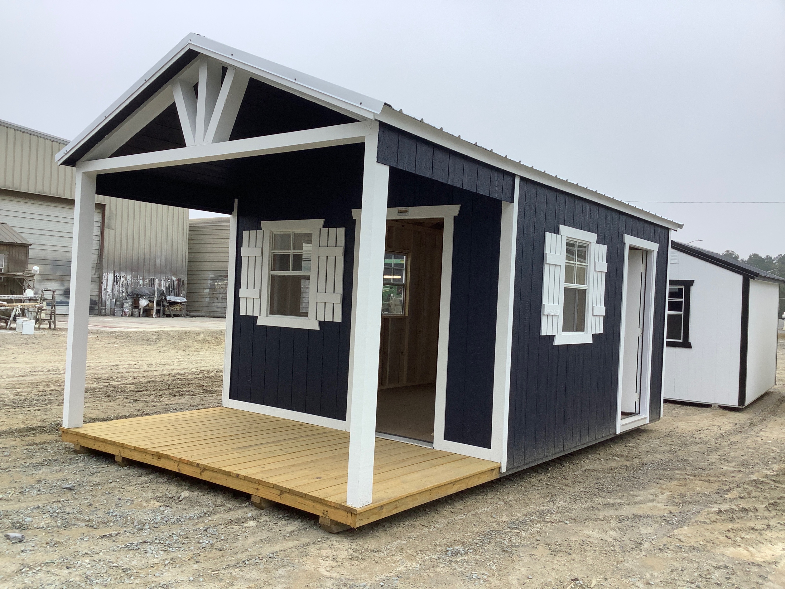 12x20 Utility for sale near Spring Lake, NC