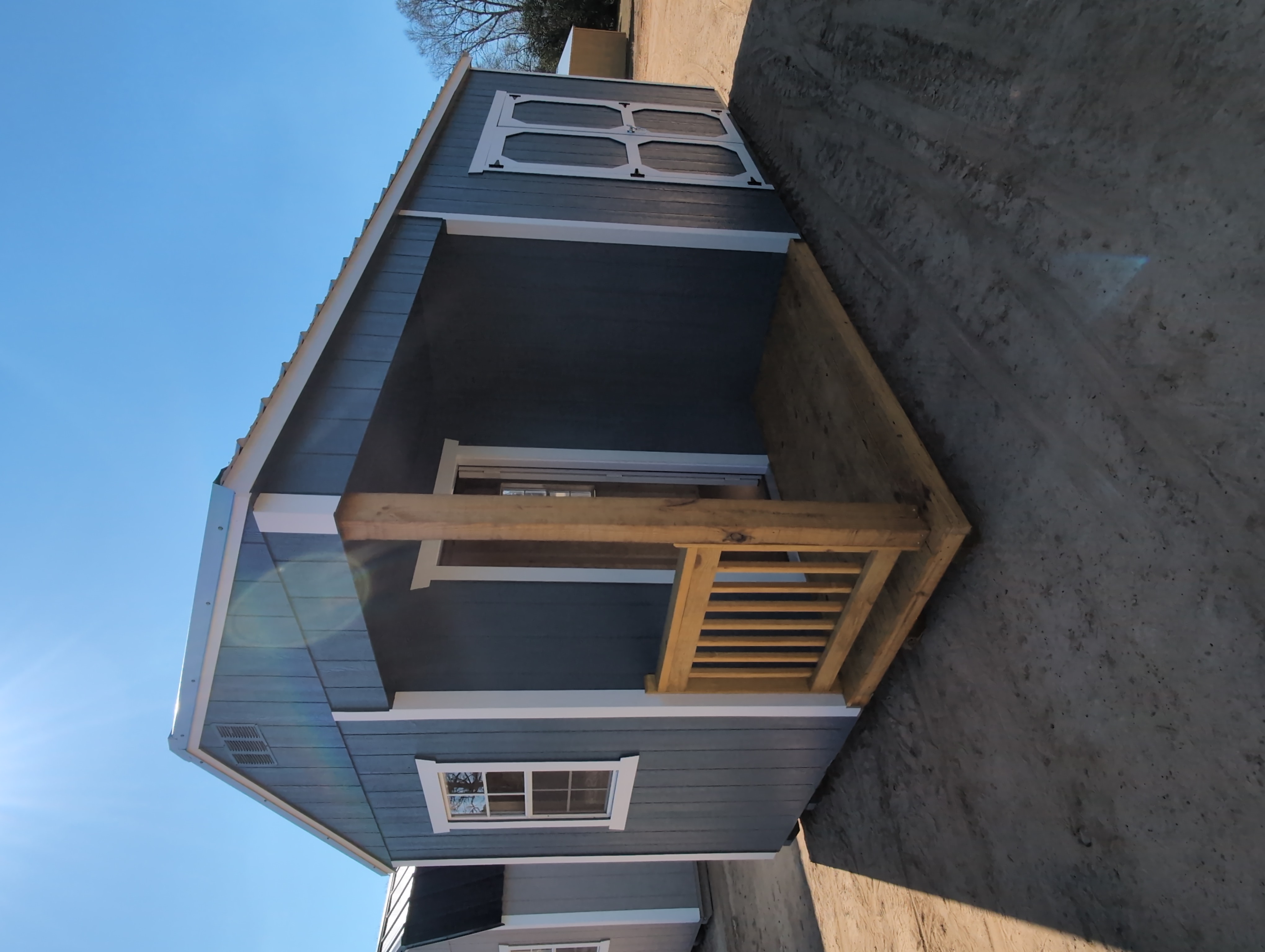 10x20 Utility for sale near Anderson, SC