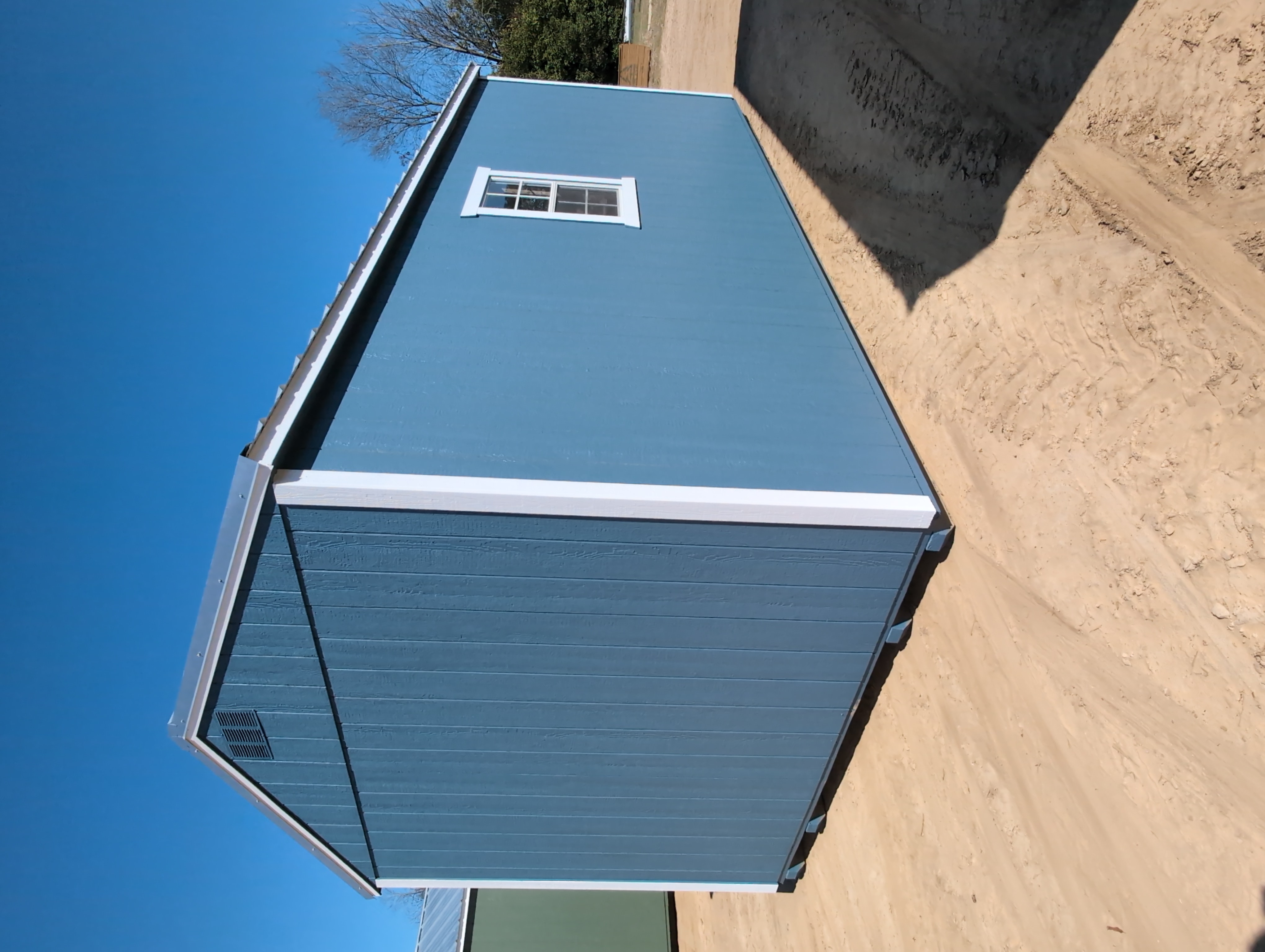 10x20 Utility for sale near Anderson, SC - photo 2