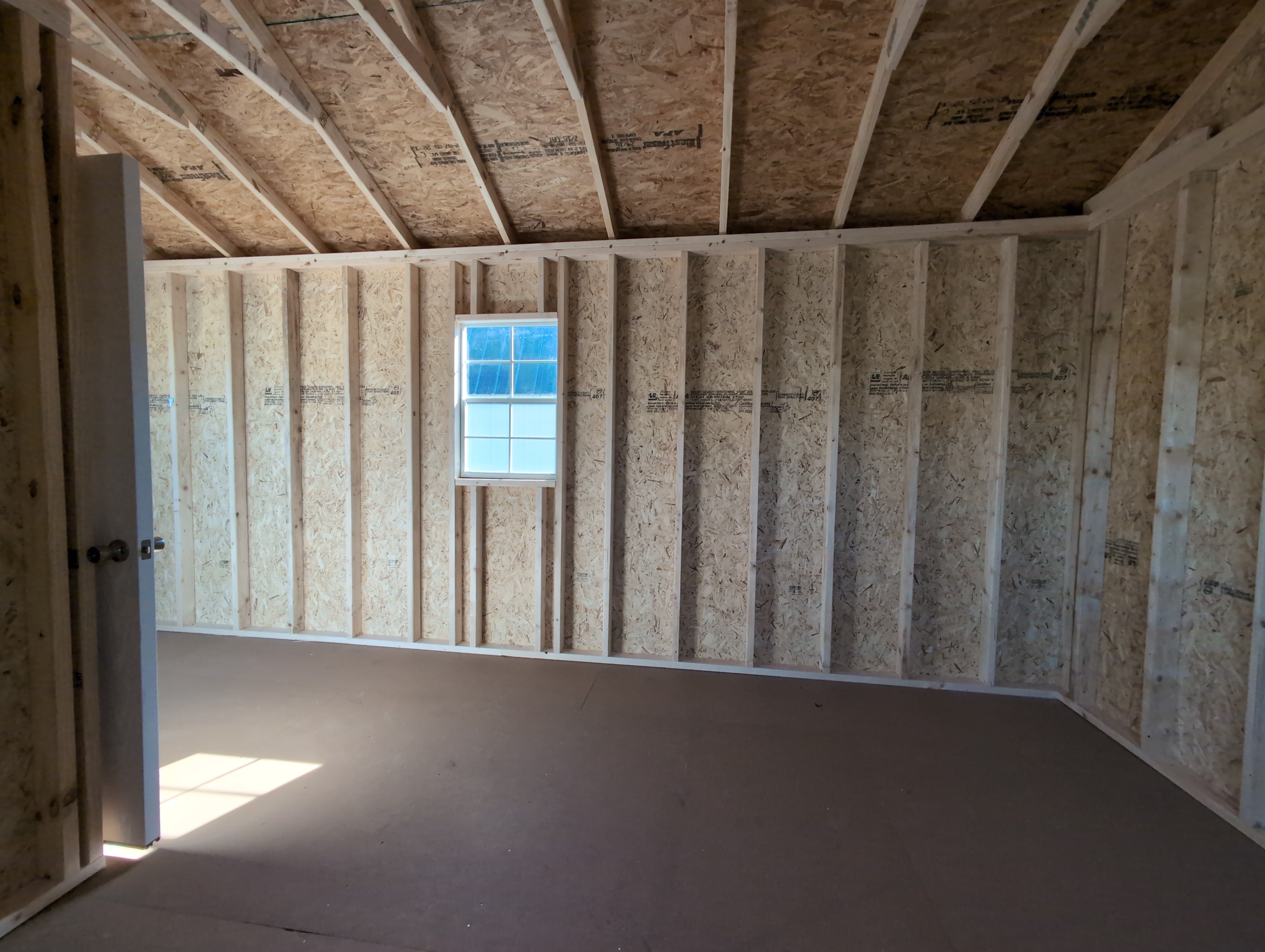10x20 Utility for sale near Anderson, SC - photo 4