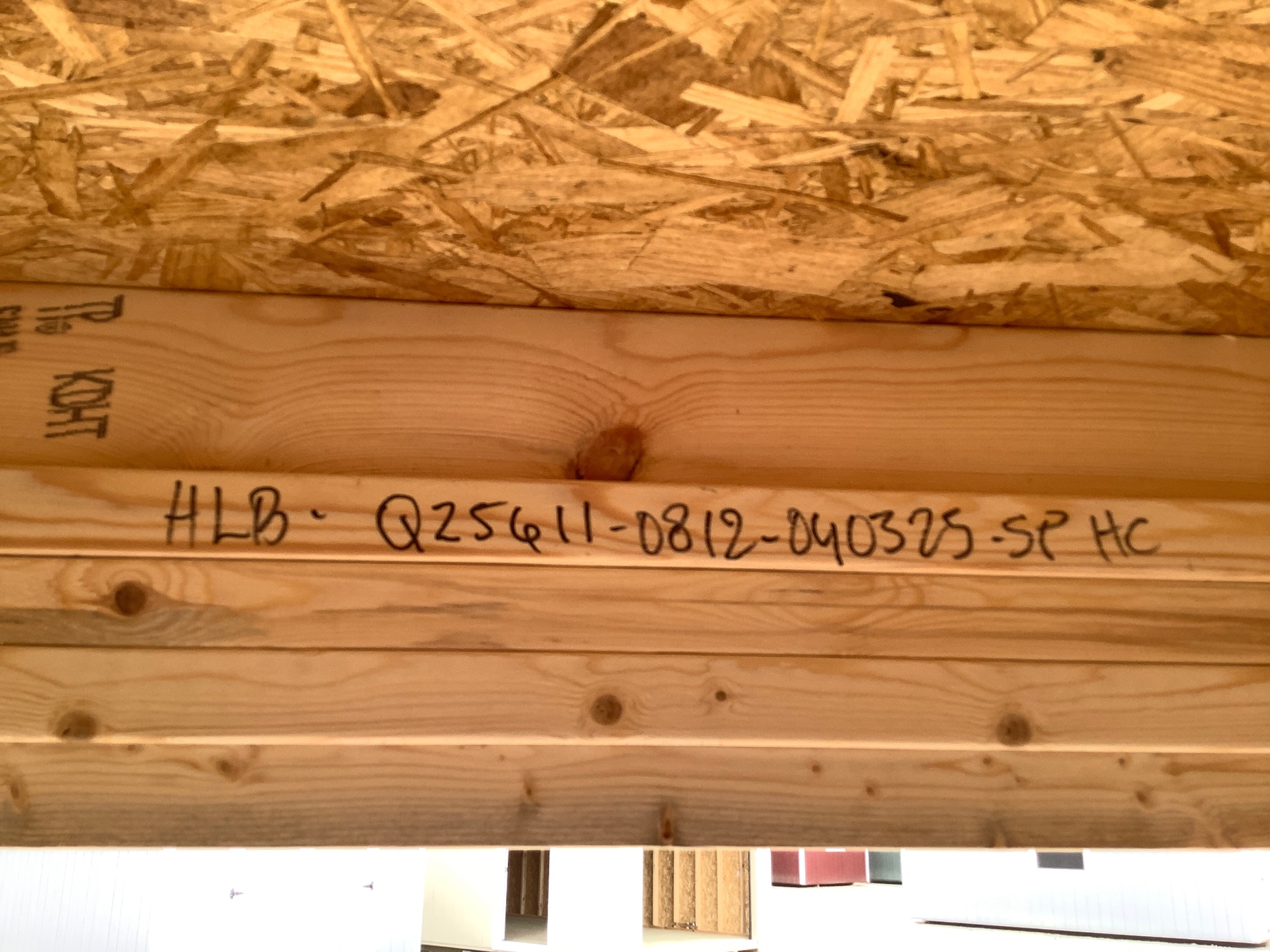 8x12 Lofted Barn for sale near Spring Lake, NC - photo 4