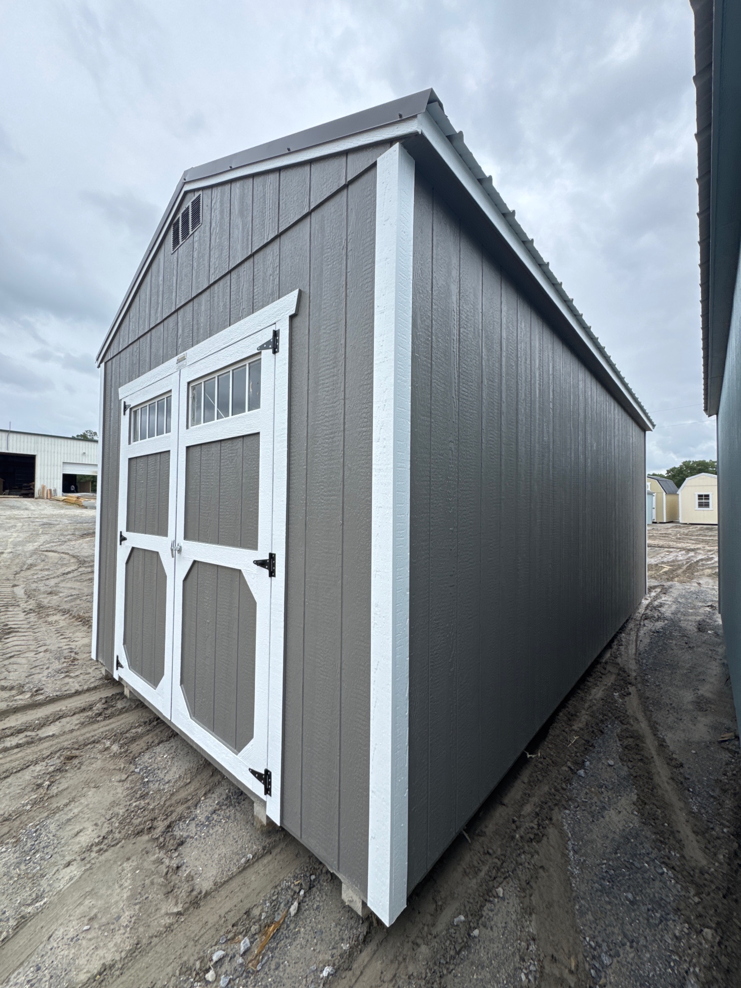 View details for 10 x 20 Utility