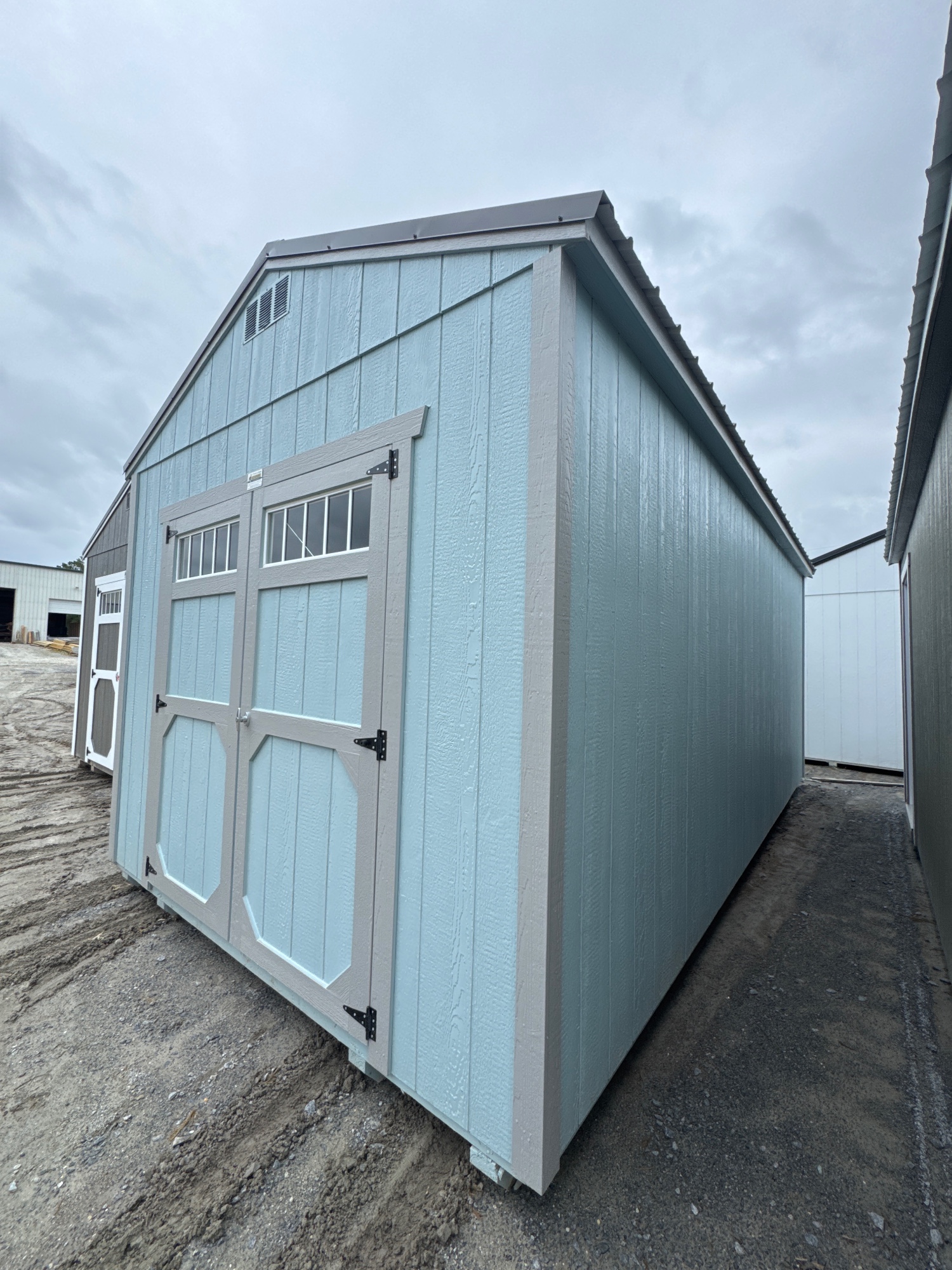 10x20 Utility for sale near Washington, NC