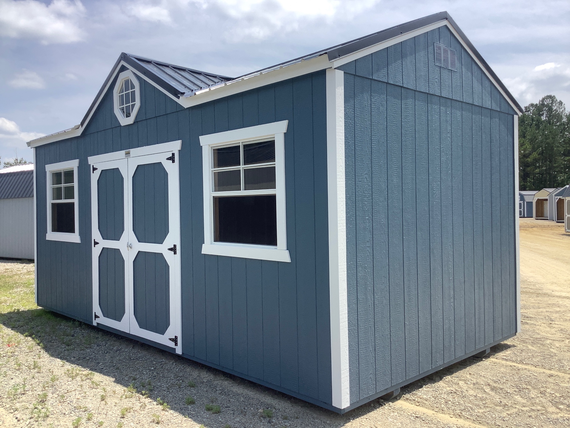 10x20 Utility for sale near Spring Lake, NC