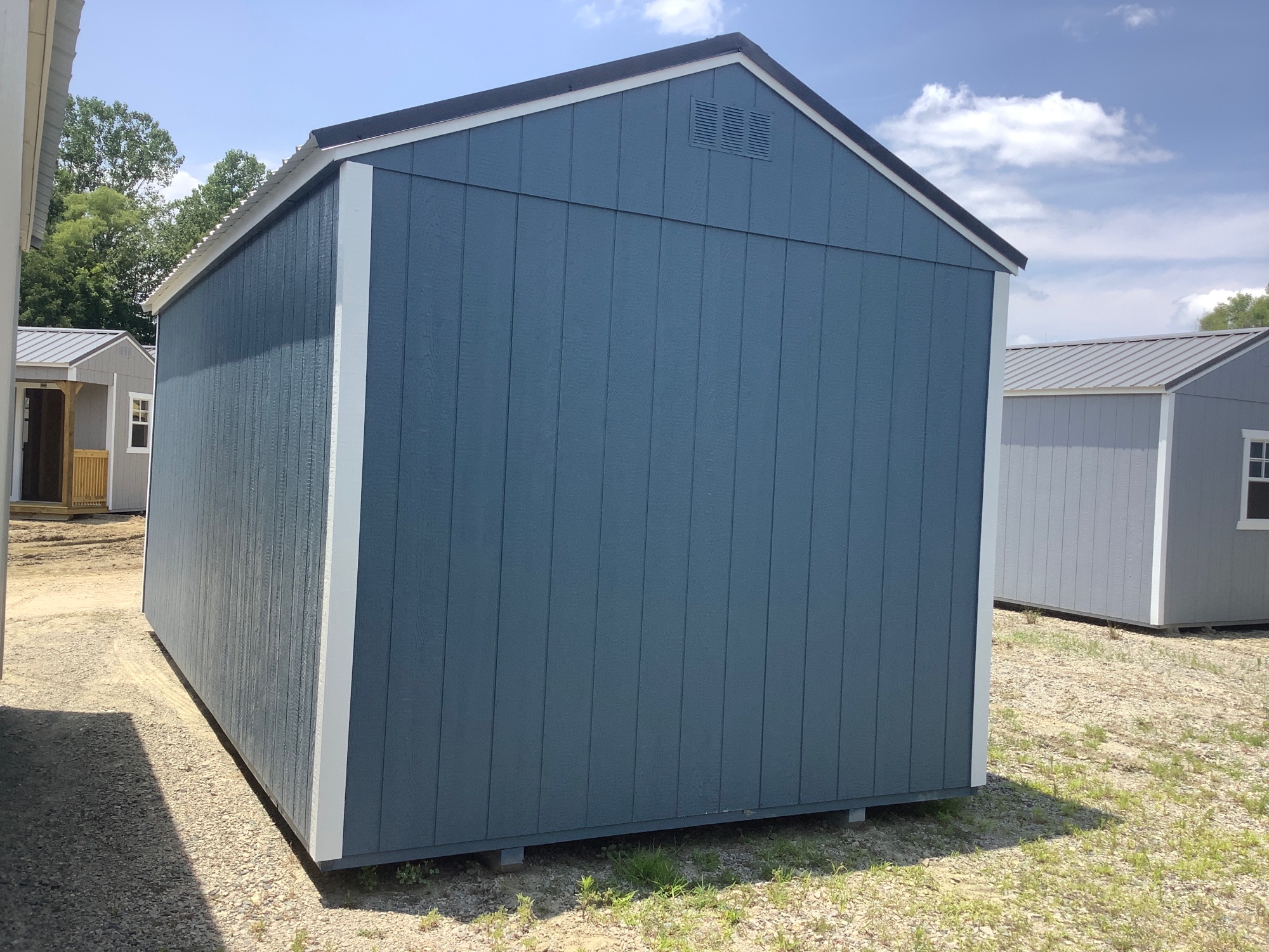 10x20 Utility for sale near Spring Lake, NC - photo 2