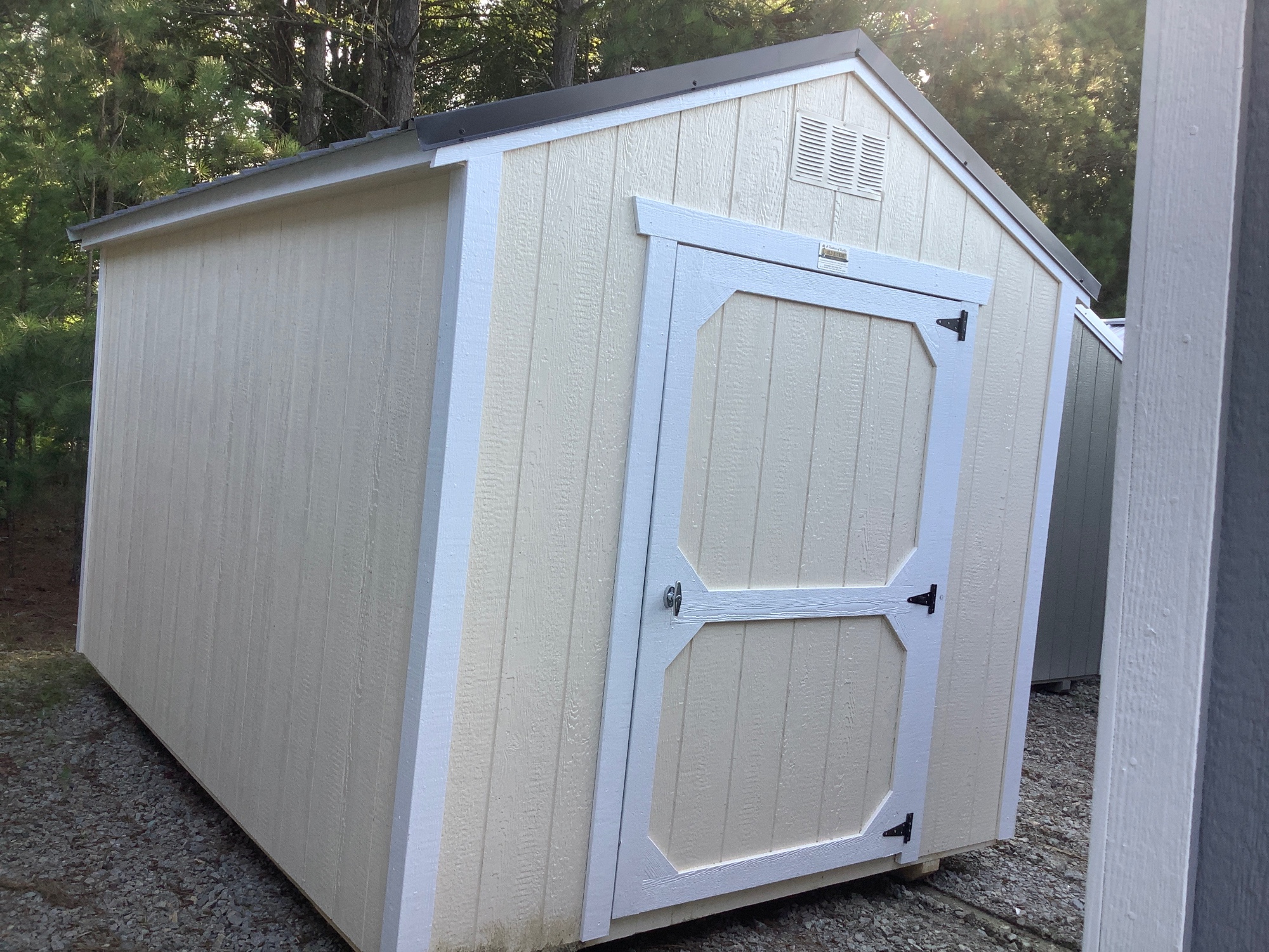 8x12 Utility for sale near Spring Lake, NC
