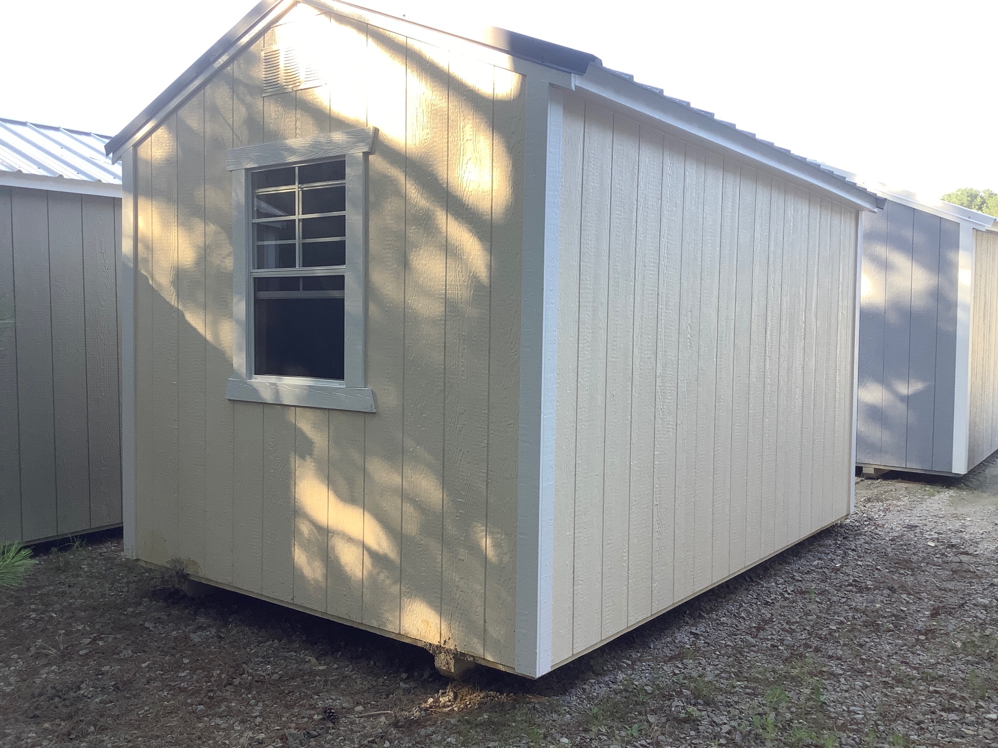 8x12 Utility for sale near Spring Lake, NC - photo 2