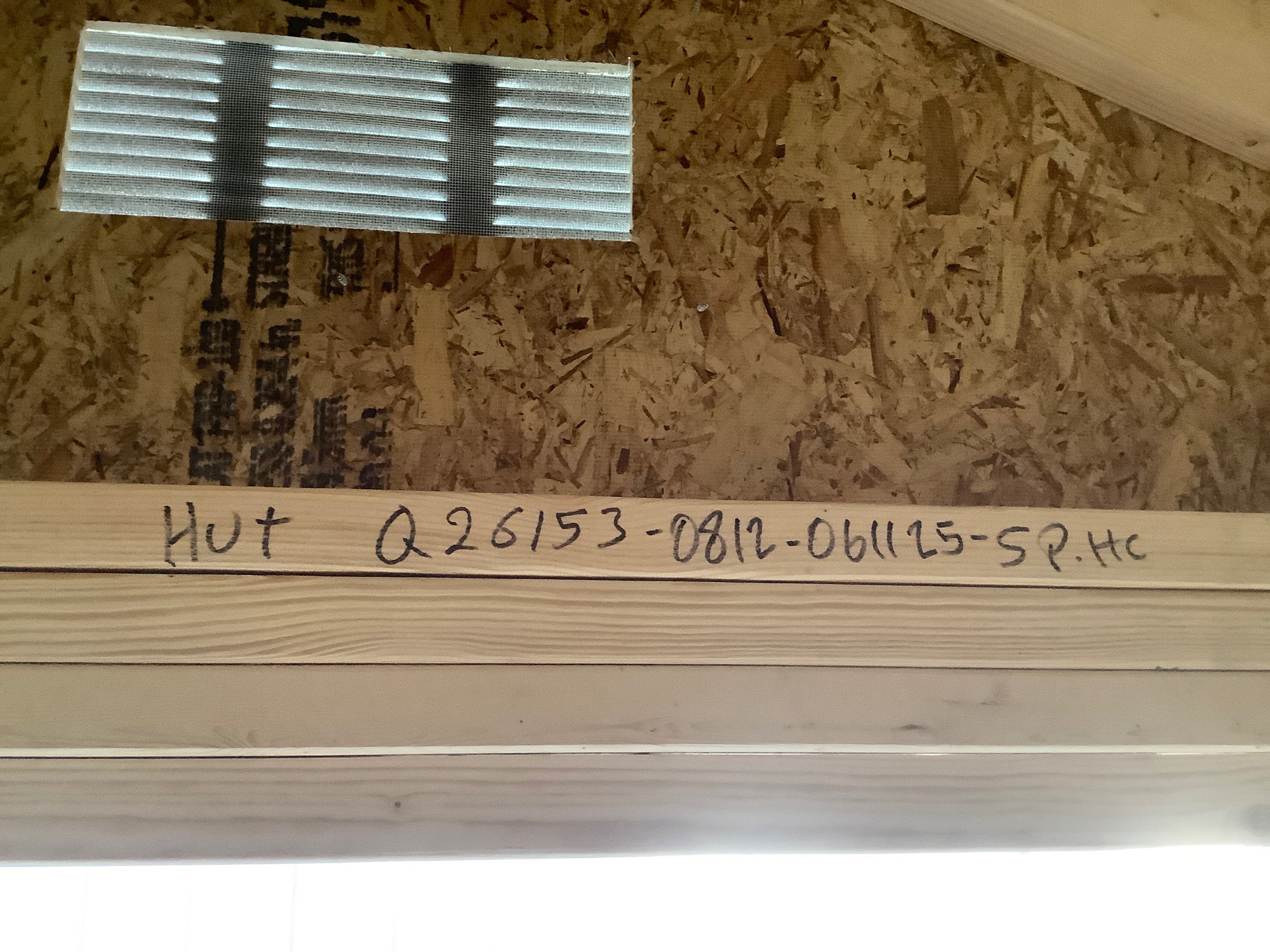 8x12 Utility for sale near Spring Lake, NC - photo 4