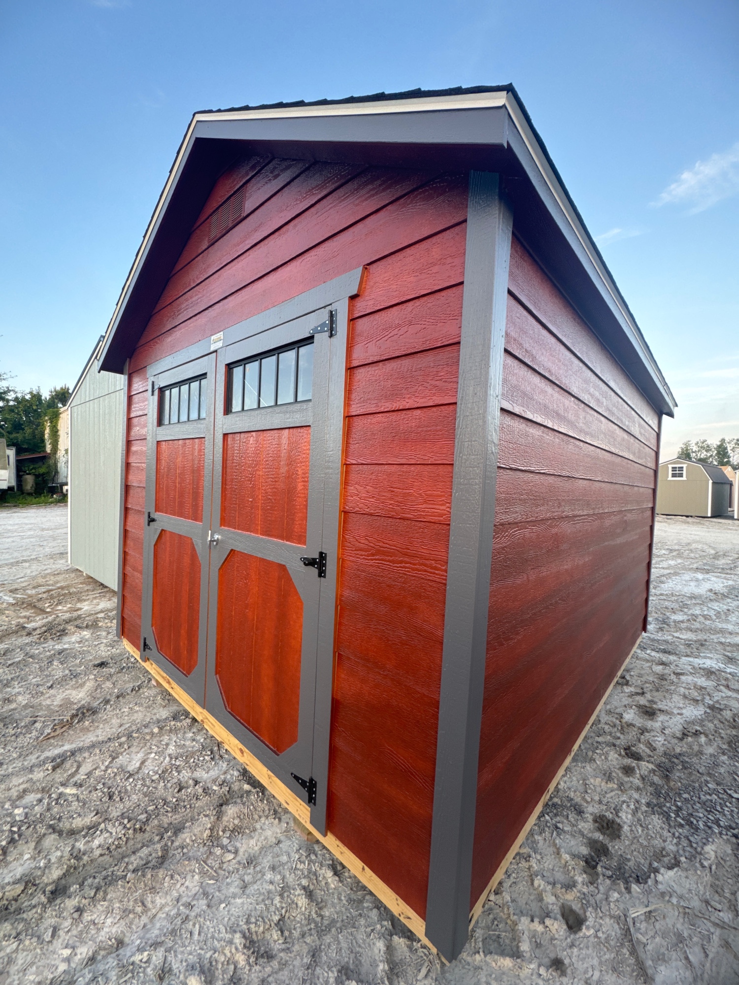 10x12 Utility for sale near Washington, NC