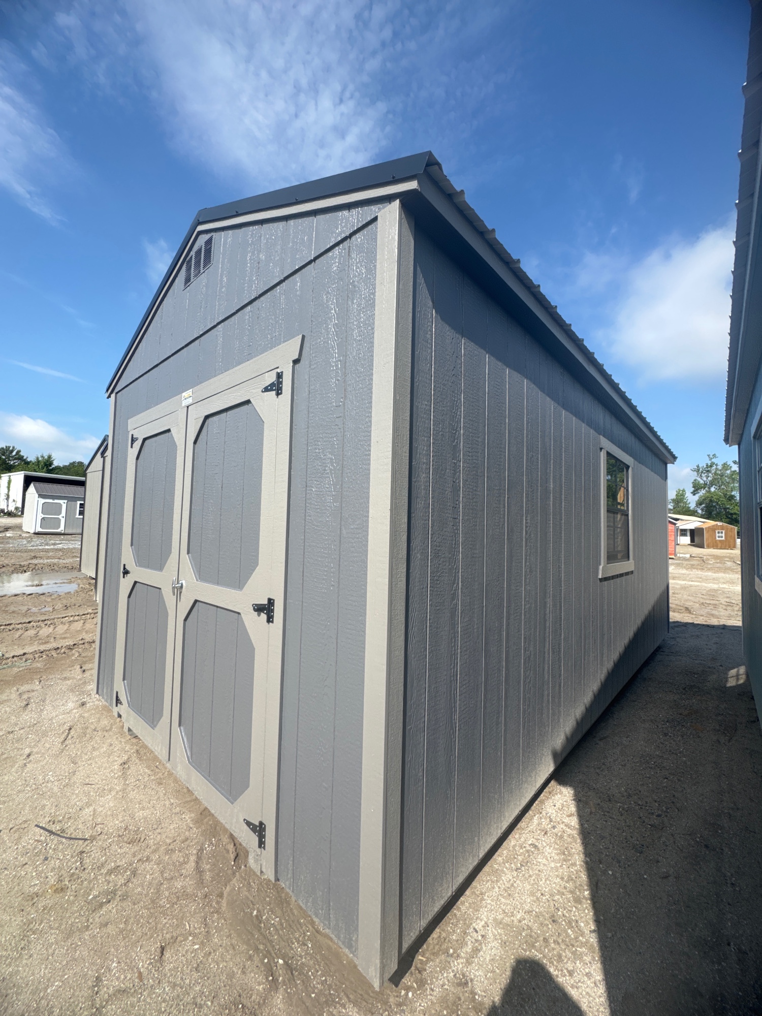 10x20 Utility for sale near Washington, NC