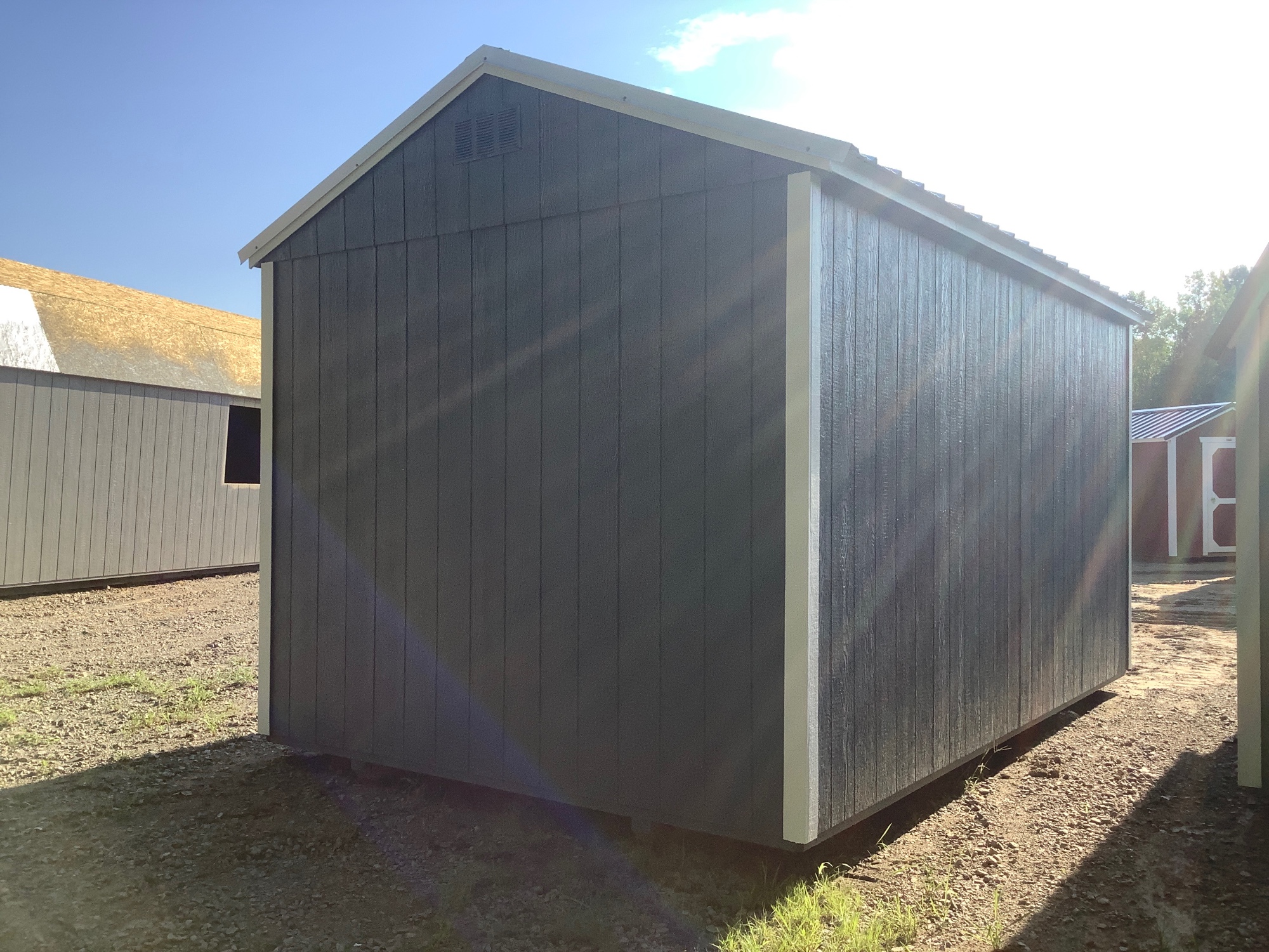10x16 Utility for sale near Bladenboro, NC - photo 8