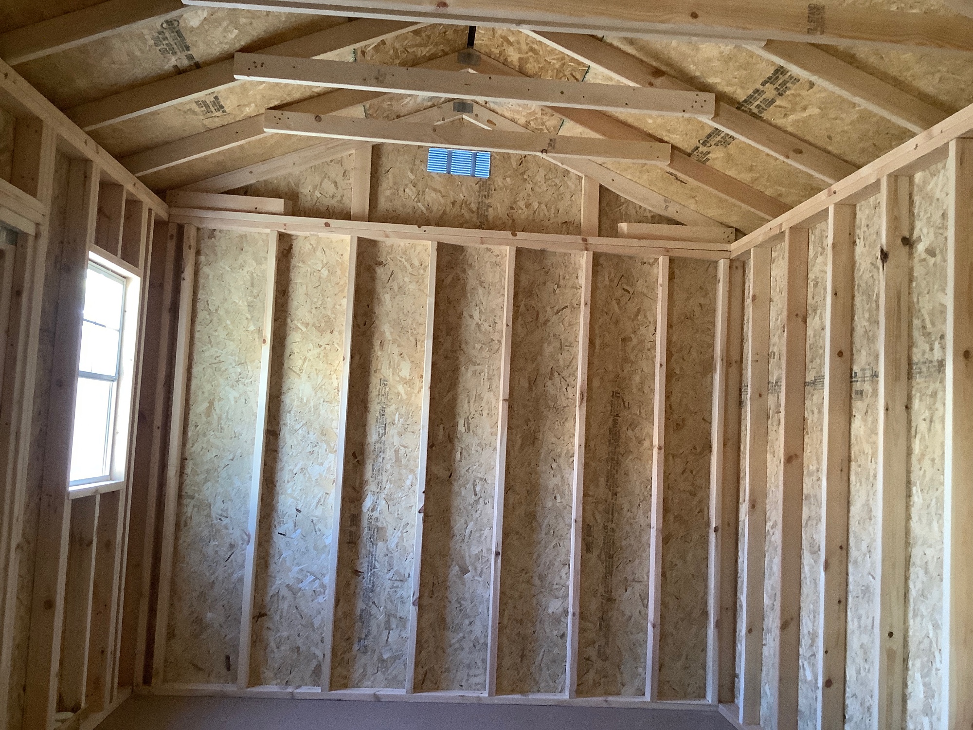 10x16 Utility for sale near Bladenboro, NC - photo 9