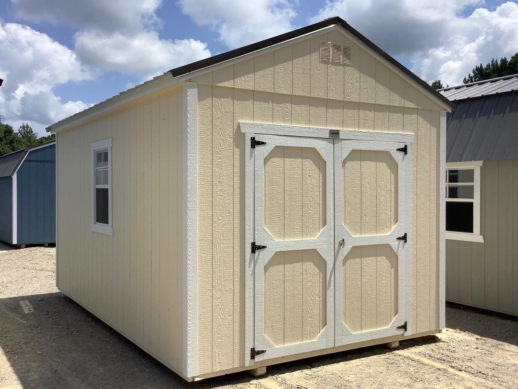 10x16 Utility for sale near Spring Lake, NC
