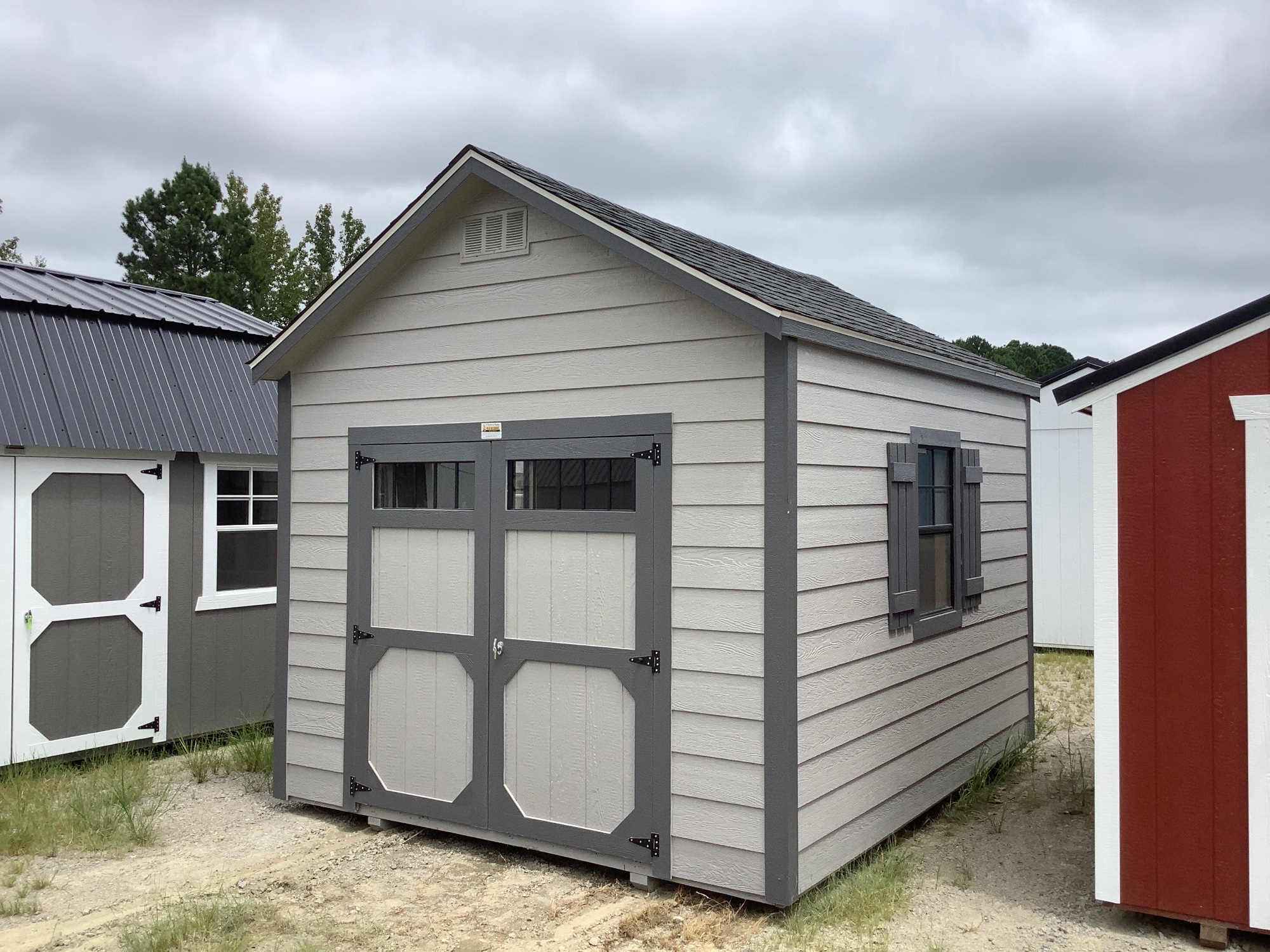 10x12 Utility for sale near Spring Lake, NC