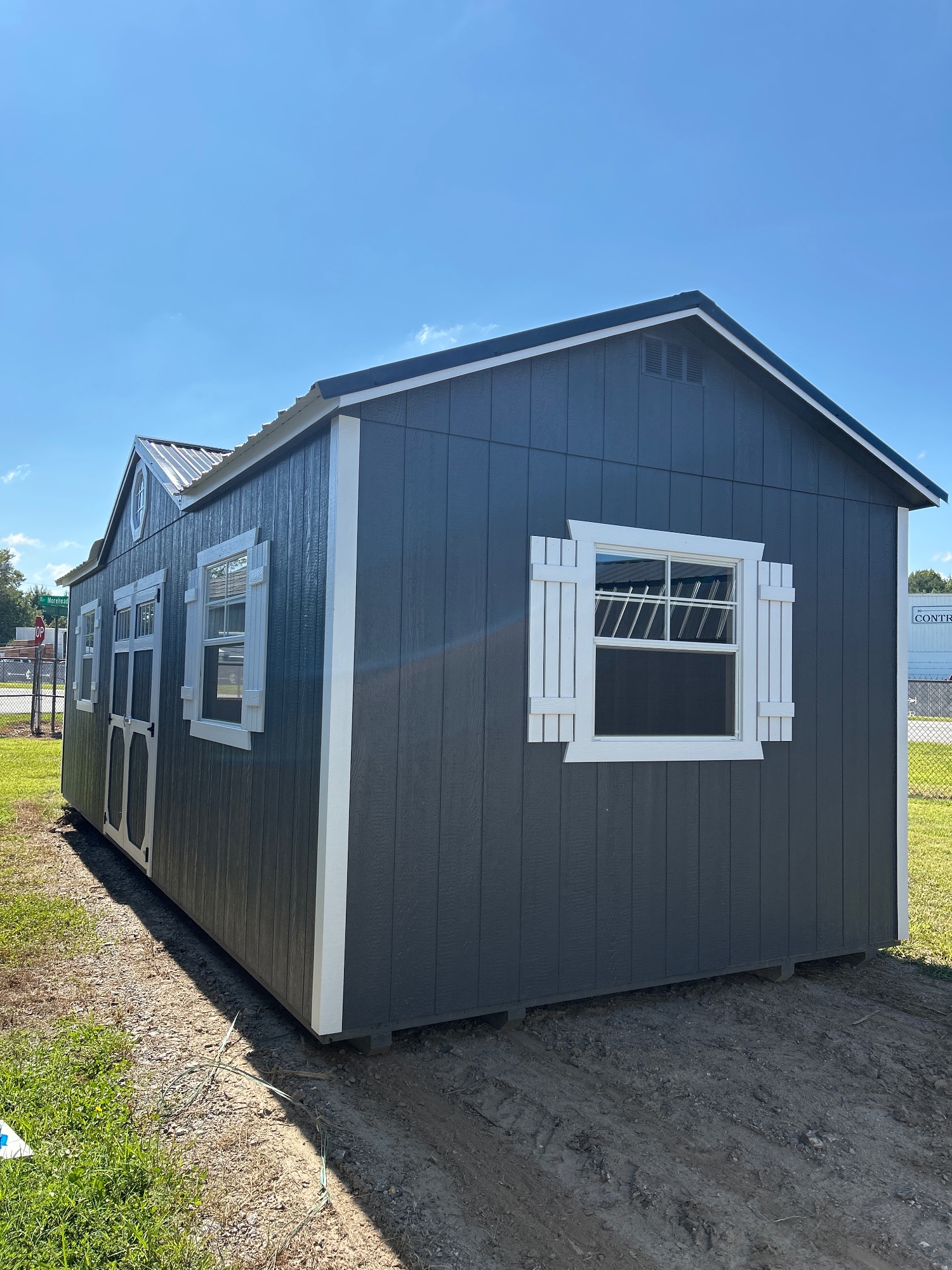 12x28 Utility for sale near Anderson, SC
