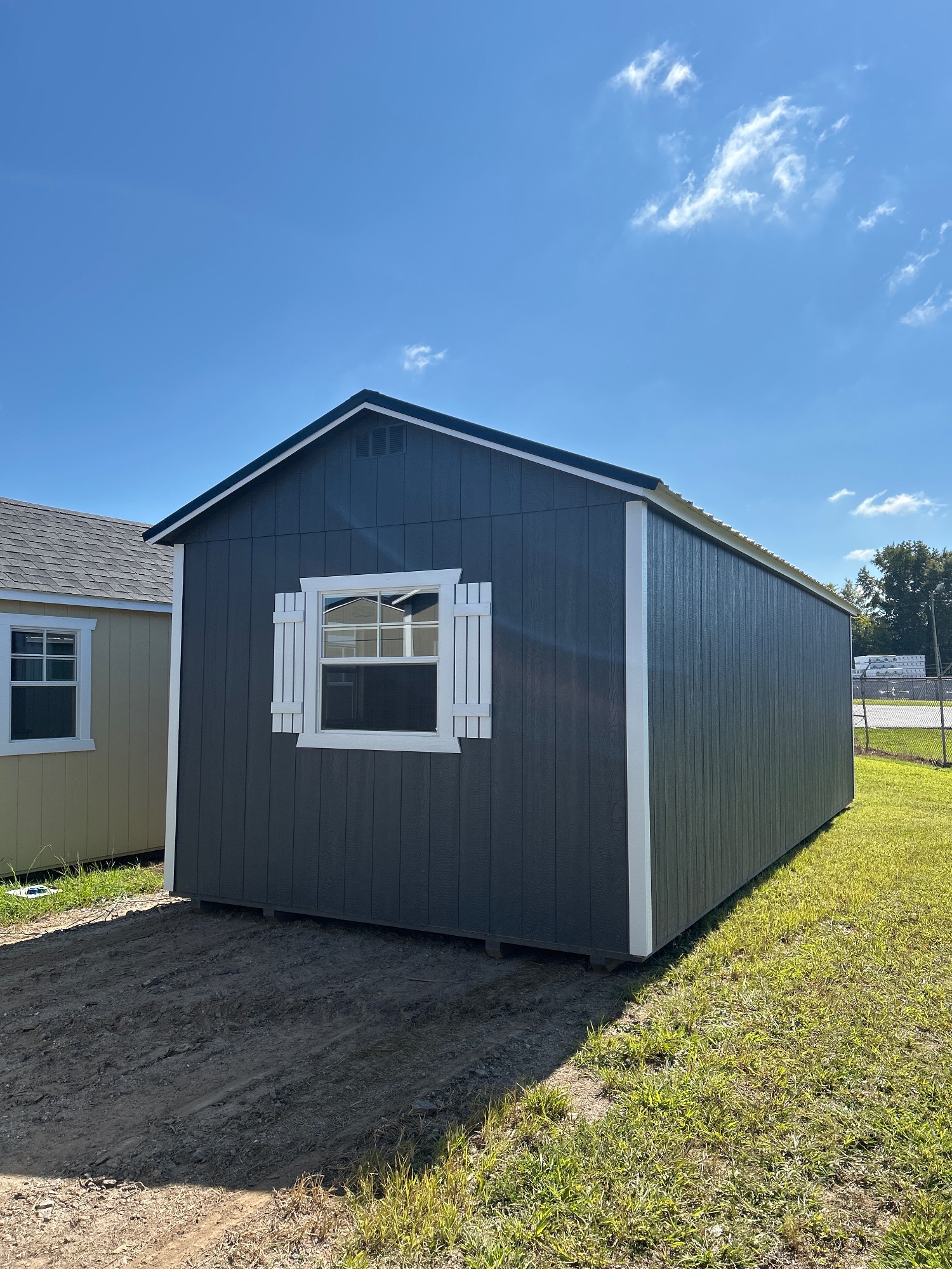 12x28 Utility for sale near Anderson, SC - photo 2