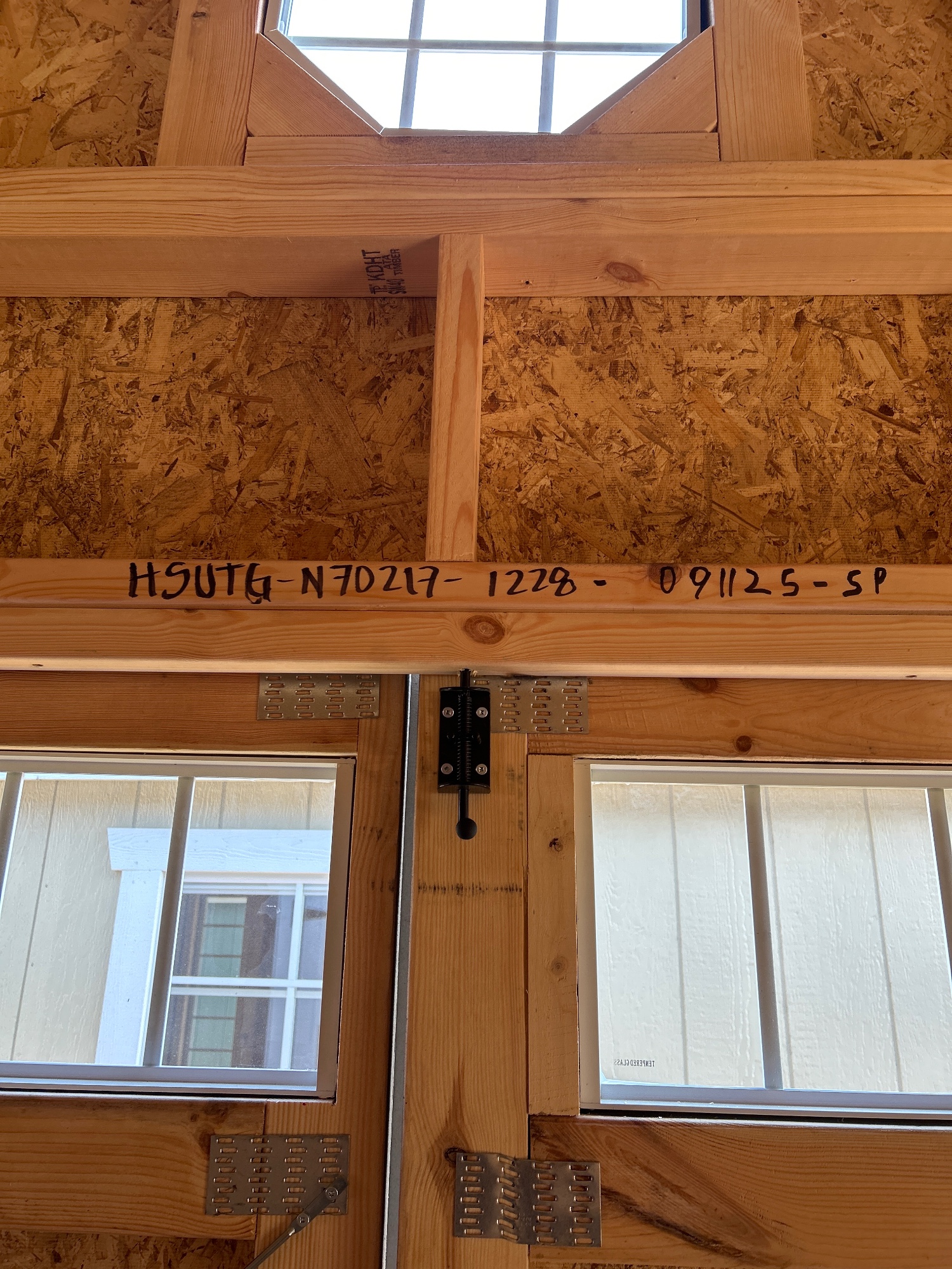 12x28 Utility for sale near Anderson, SC - photo 4