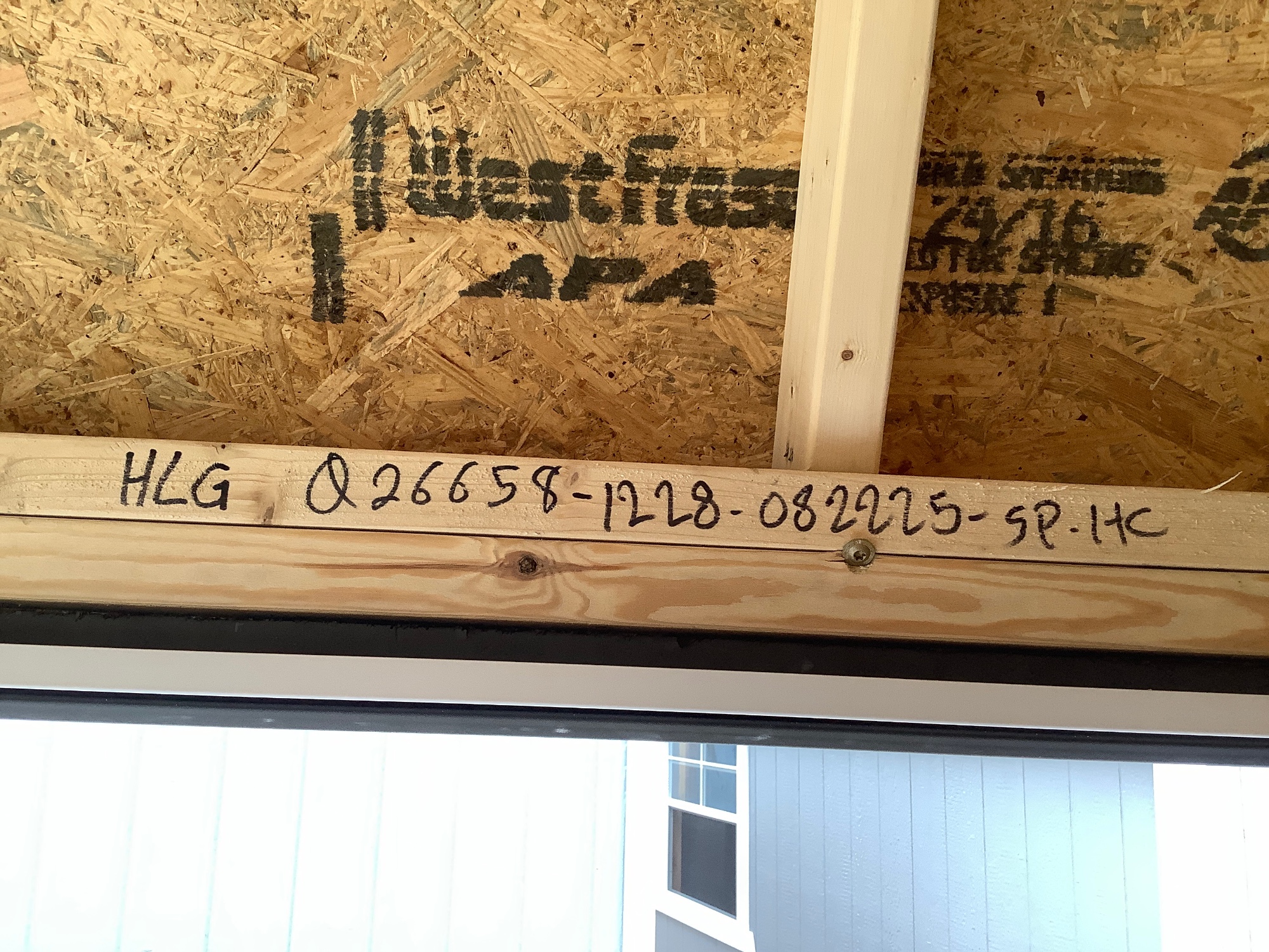 12 × 28 lofted barn shed for sale in Bladenboro, North Carolina - photo 8