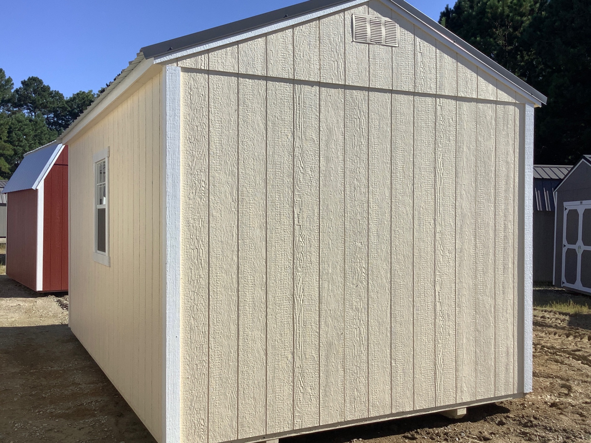 10x16 Utility for sale near Bladenboro, NC - photo 7