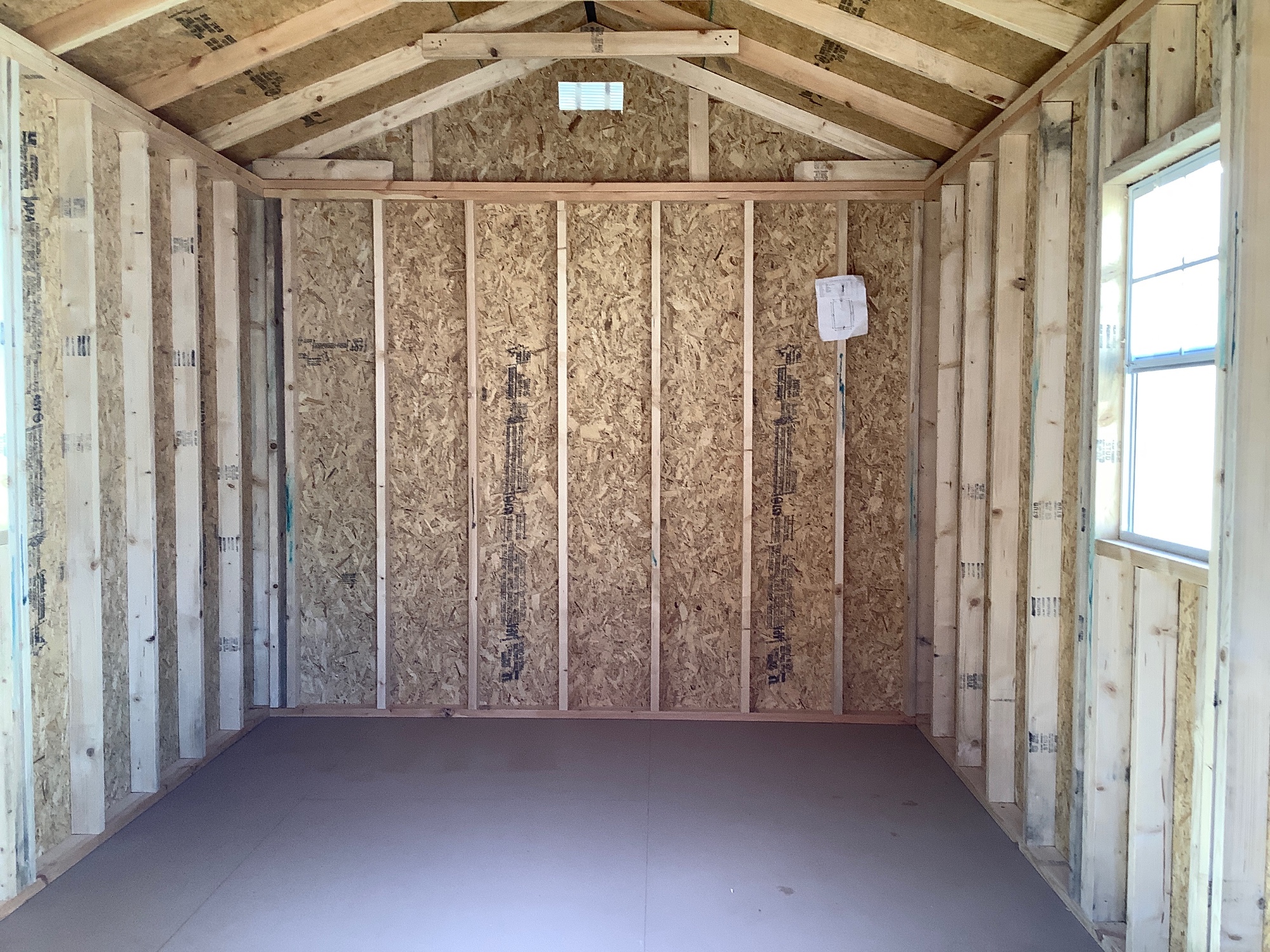 10x16 Utility for sale near Bladenboro, NC - photo 8
