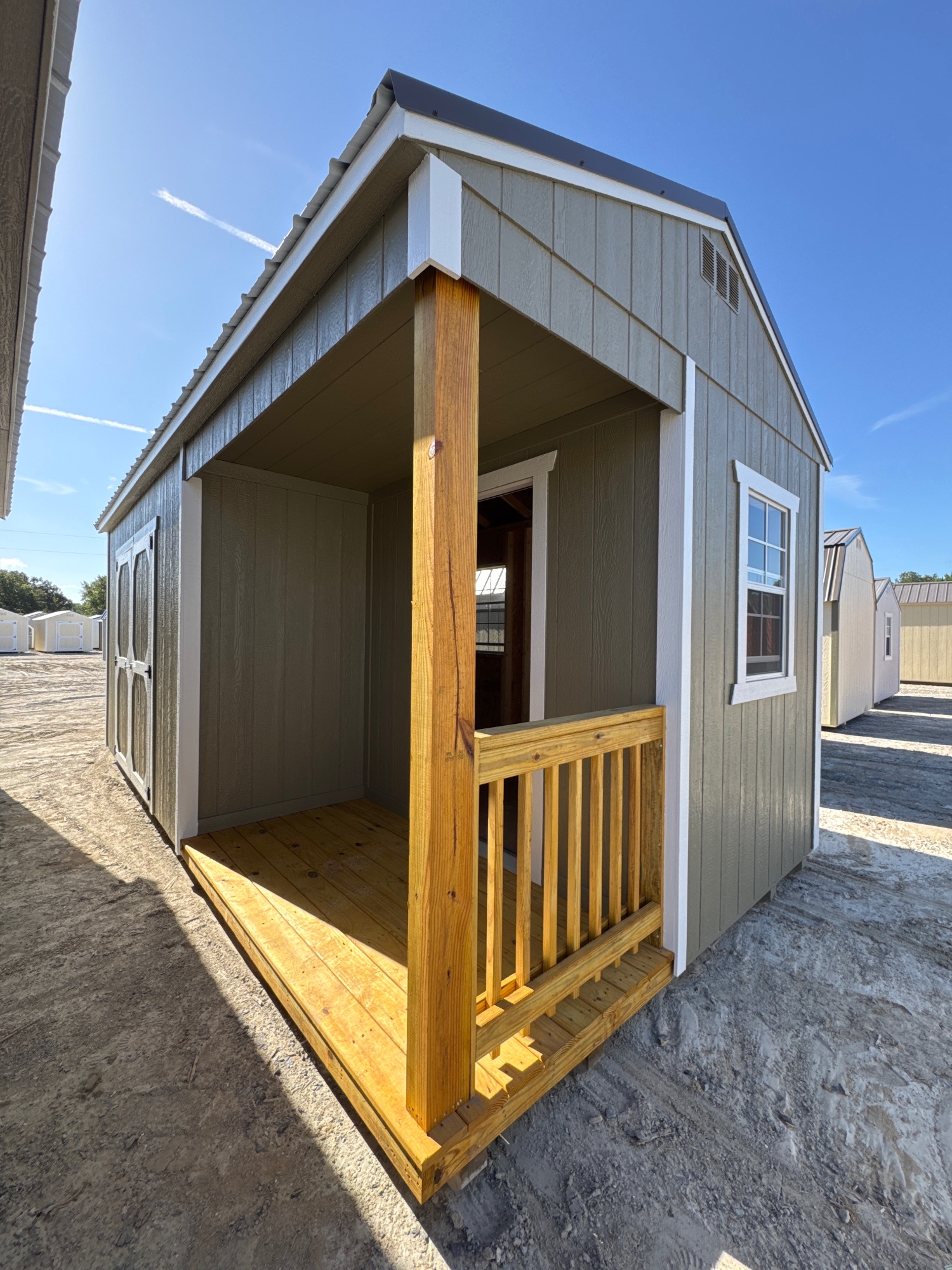 10x20 Utility for sale near Washington, NC