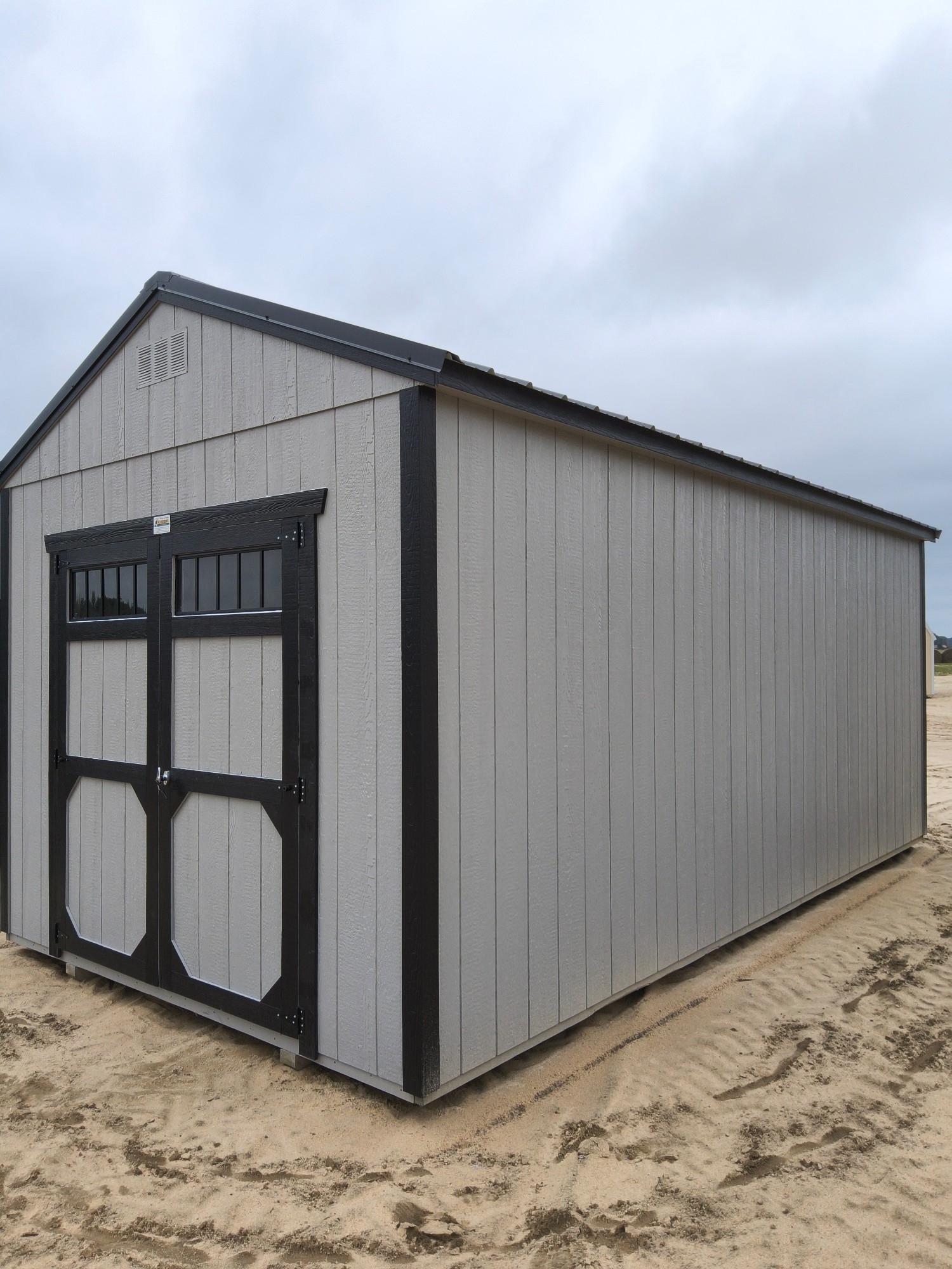 View details for 10 x 20 Utility