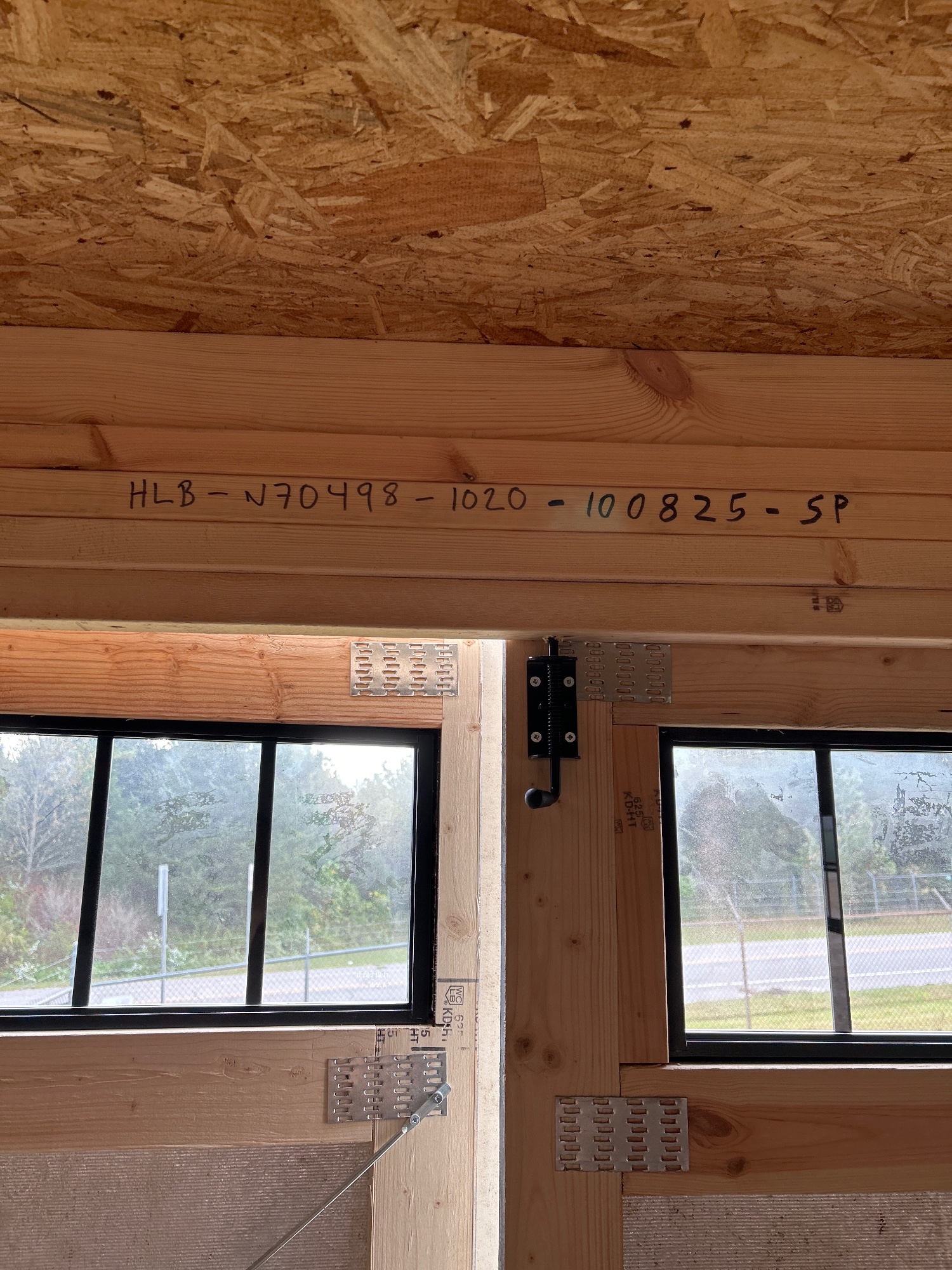 10x20 Lofted Barn for sale near Anderson, SC - photo 4
