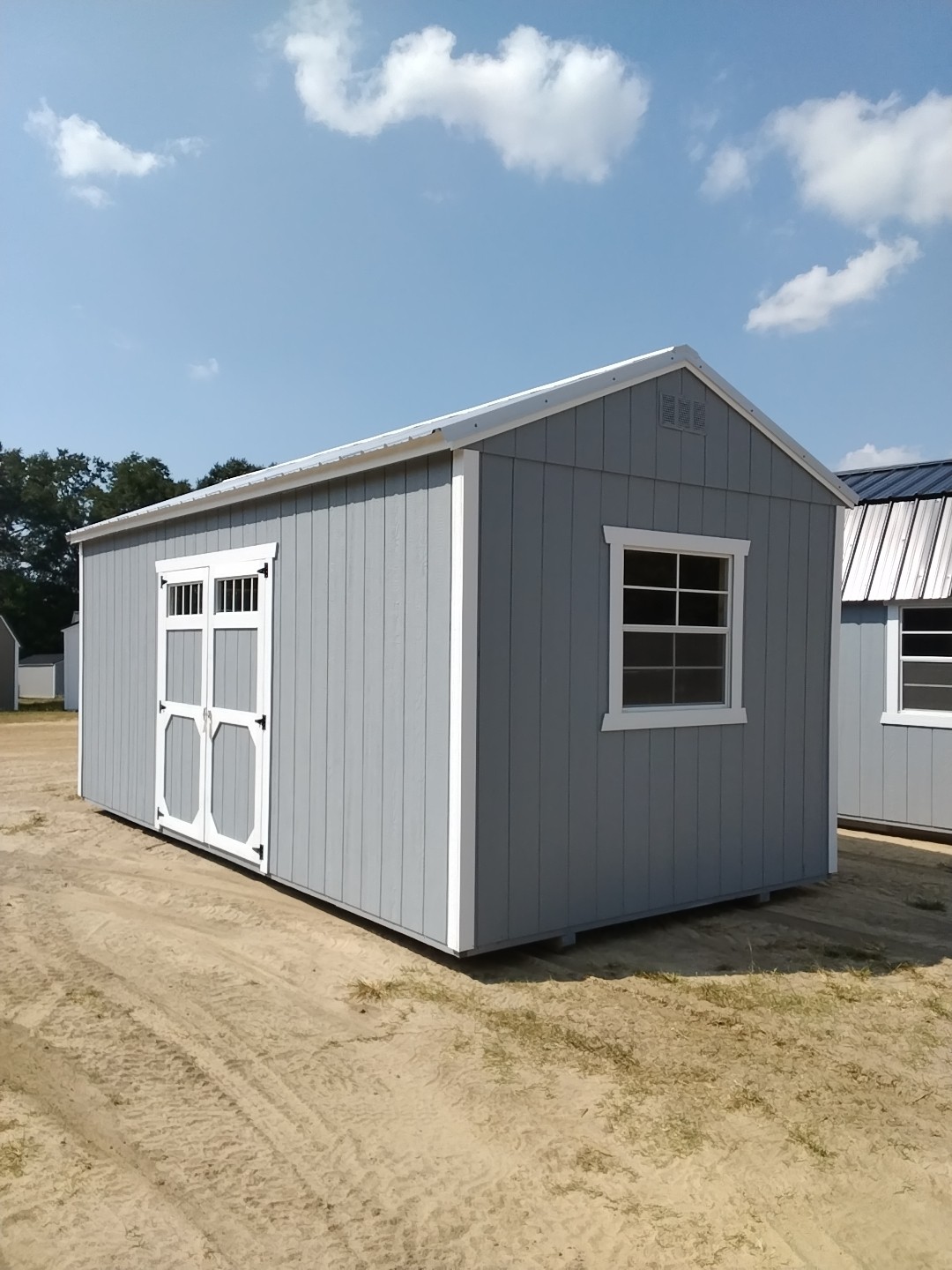 10x20 Utility for sale near Anderson, SC