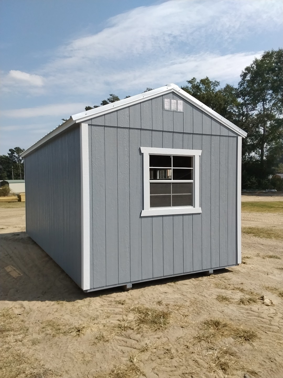 10x20 Utility for sale near Anderson, SC - photo 2