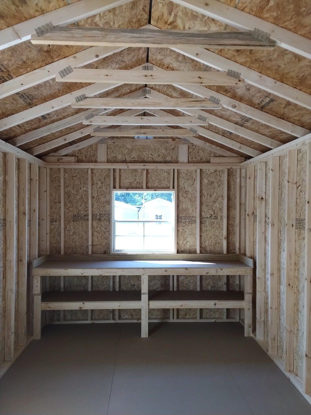 10x20 Utility for sale near Anderson, SC - photo 3