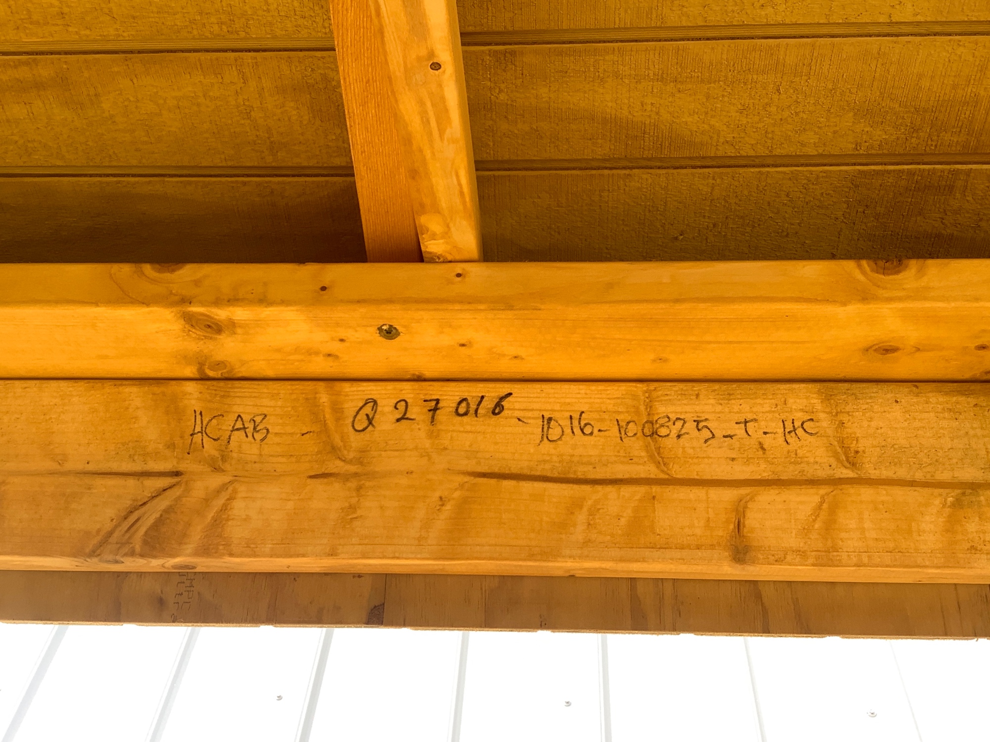 10x16 Cabana for sale near Dillon, SC - photo 9