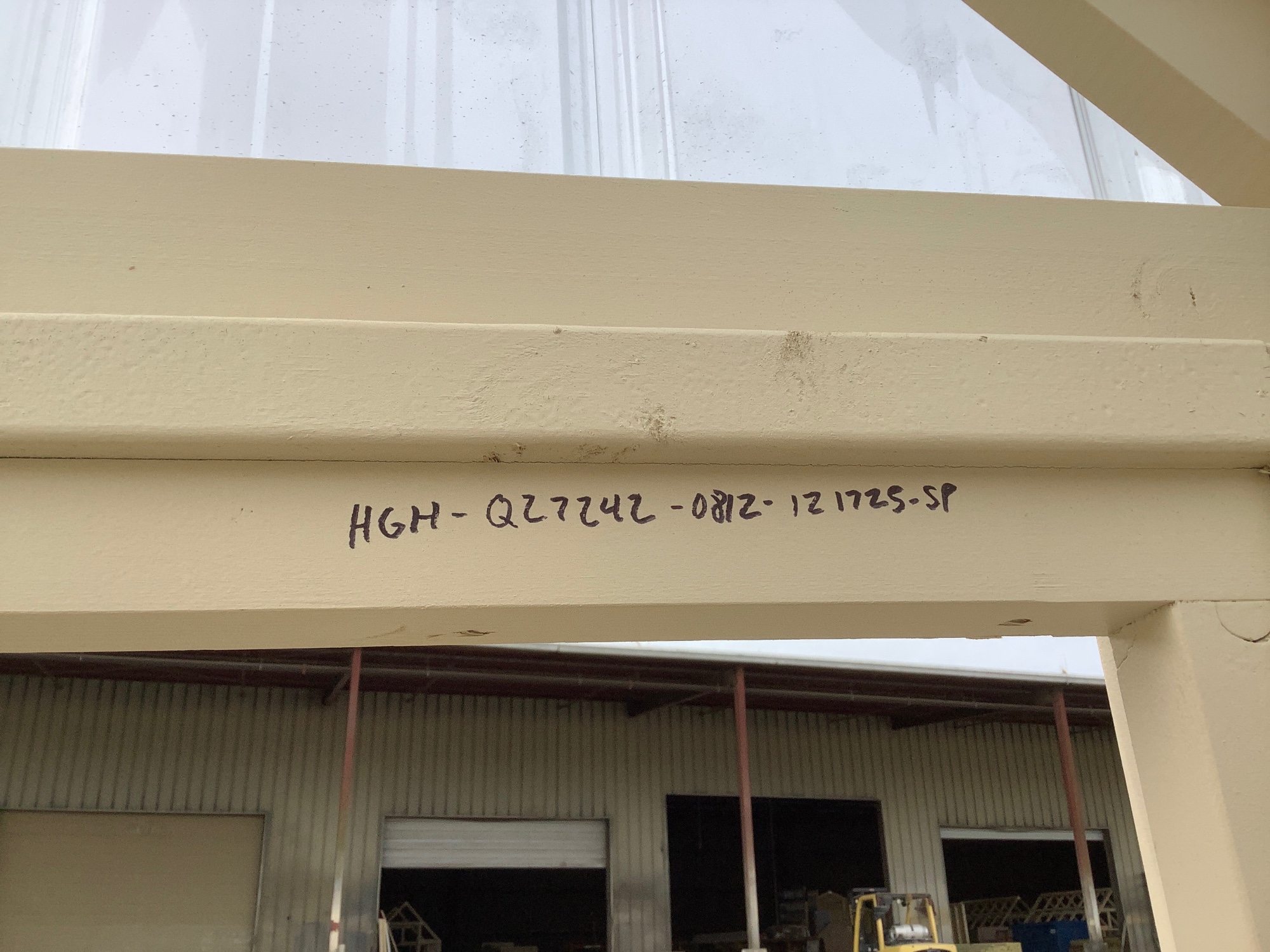 8x12 Greenhouse for sale near Dillon, SC - photo 9