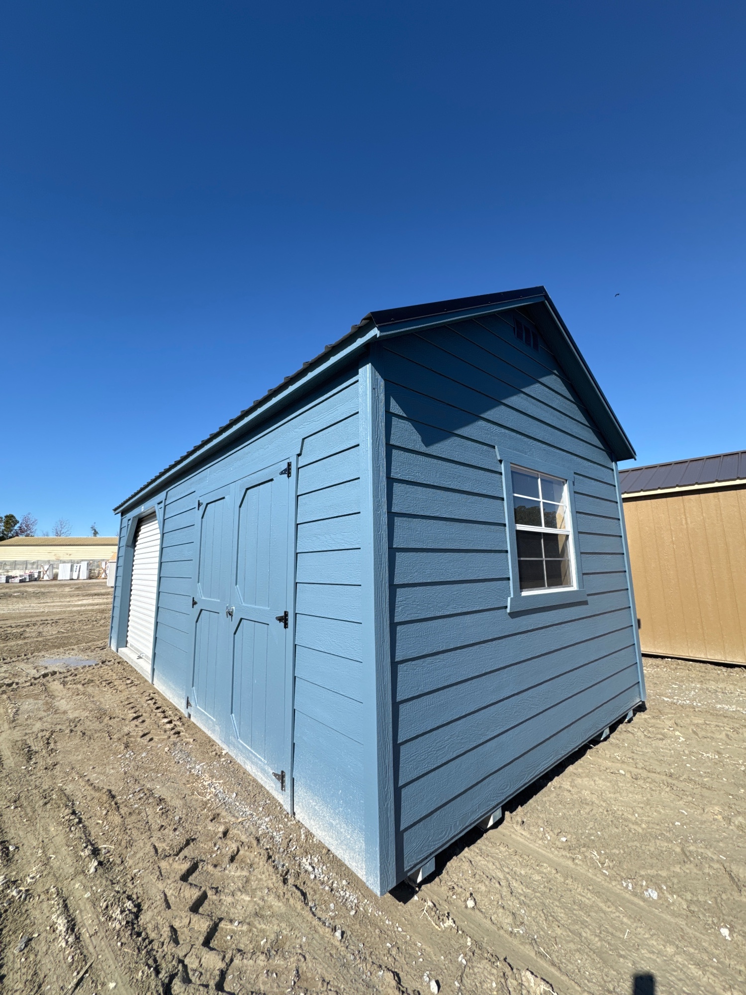 View details for 12 x 24 Utility